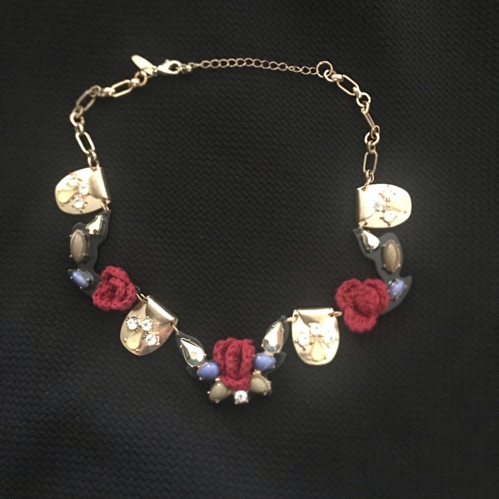 🍭 New York and Co choker
